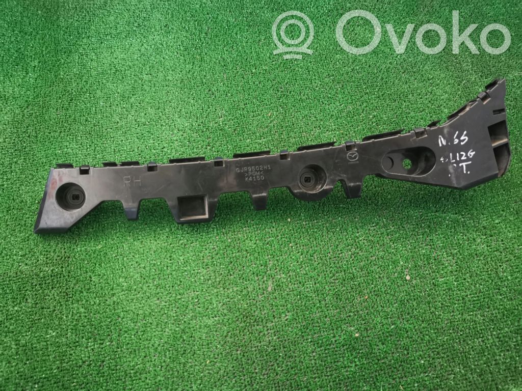 Mazda 6 Rear bumper mounting bracket 