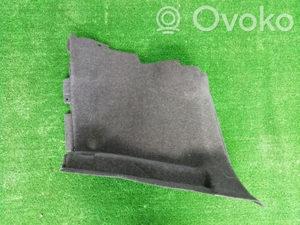 BMW 5 E60 E61 Other trunk/boot trim element 