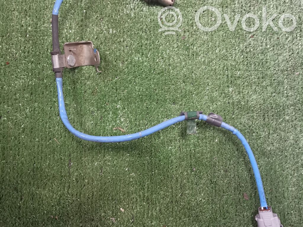 Mazda 3 II Lambda probe sensor 