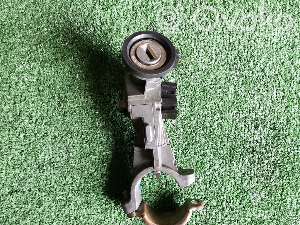 Alfa Romeo Mito Ignition lock 