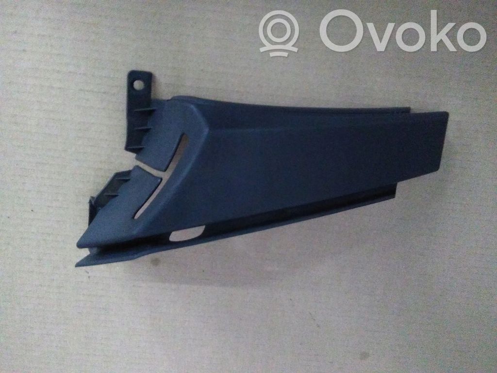 BMW 5 E60 E61 Sonstiges Einzelteil Innenraum Interieur 