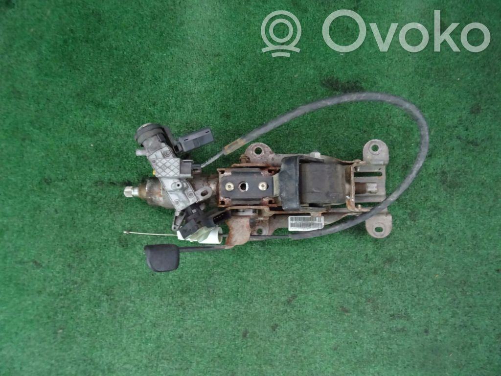 Vairo rato ašis   05057166AB