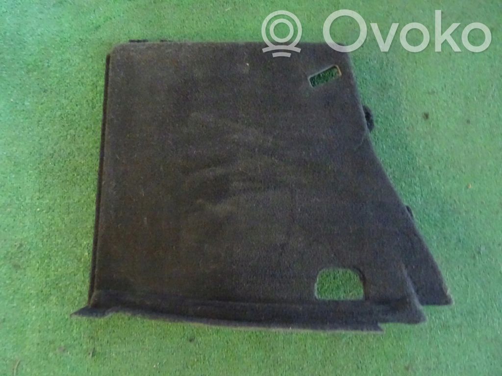 Trunk/boot side trim panel   7034393