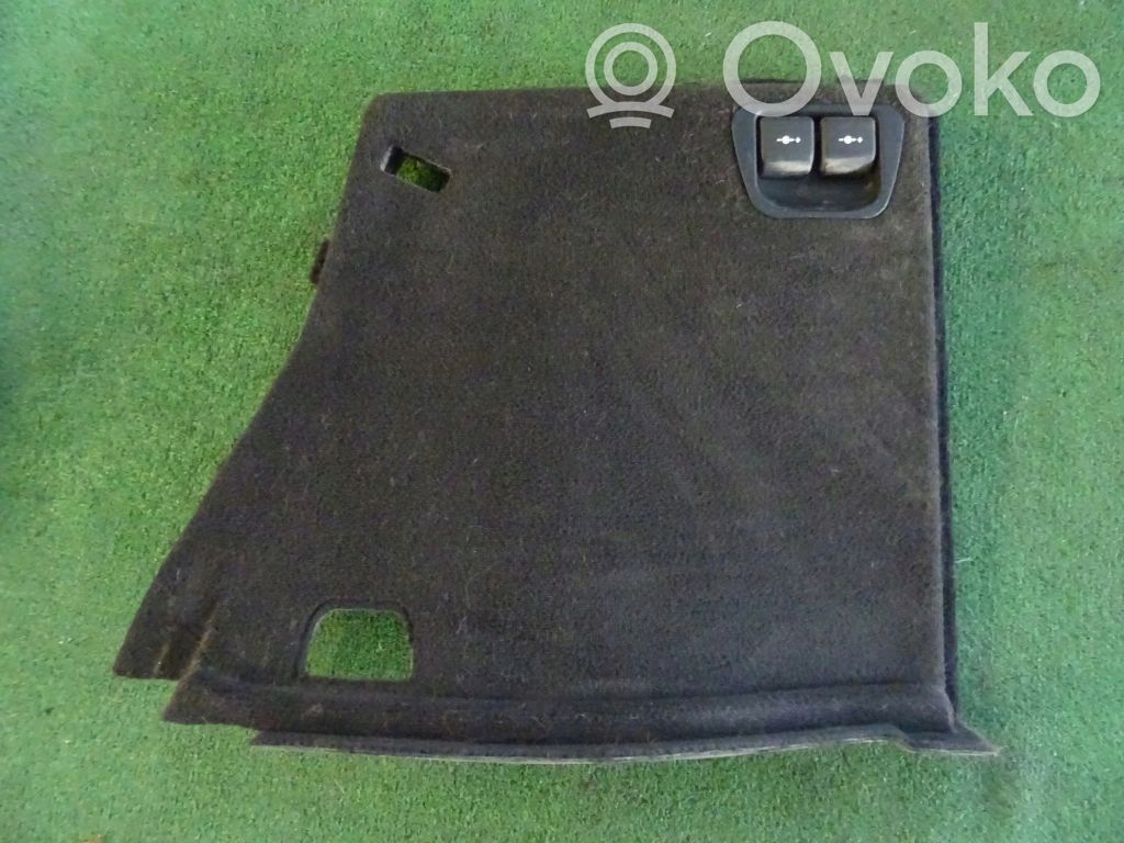 BMW X5 E53 Trunk/boot side trim panel 