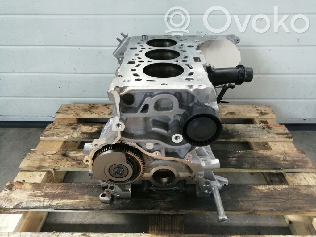 Mini One - Cooper F56 F55 Engine block 