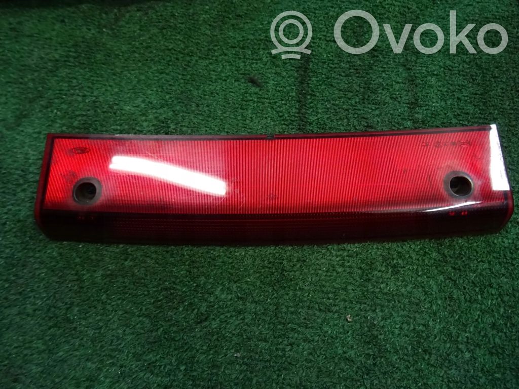 Dritte Bremsleuchte   3M5113A613AA