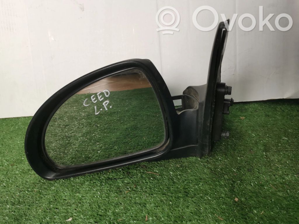 KIA Ceed Espejo lateral eléctrico de la puerta delantera 