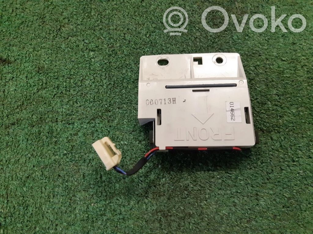Sensor impacto/accidente para activar Airbag   CC5467SS0