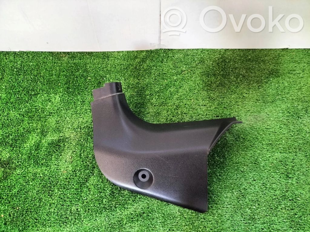 Mazda 5 Moldura lateral zona de pies 