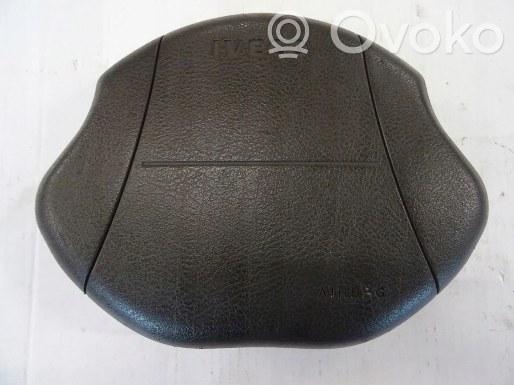 Iveco Daily 6th gen Airbag del volante 