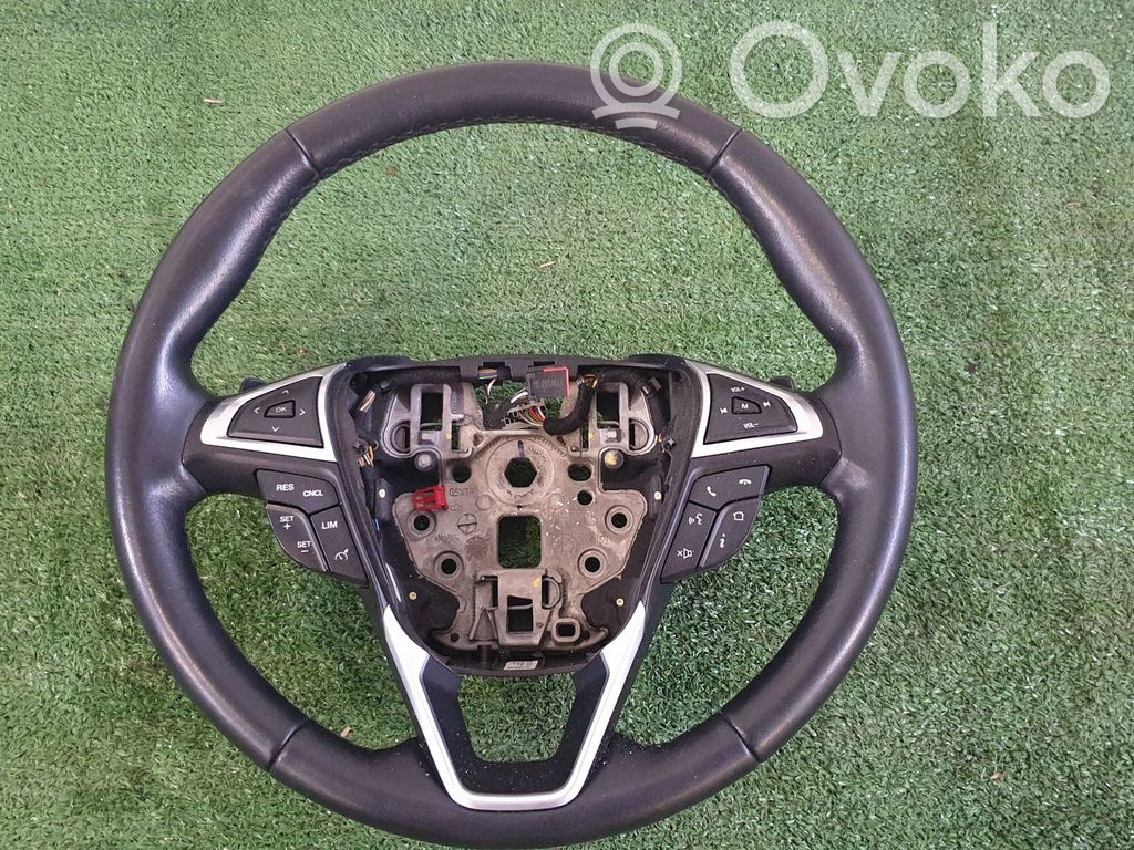Ford Mondeo MK V Stūre 