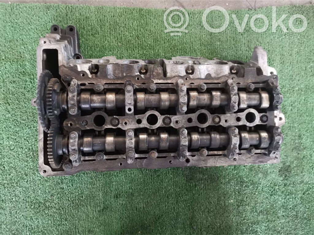 Mini Cooper Countryman R60 Engine head 