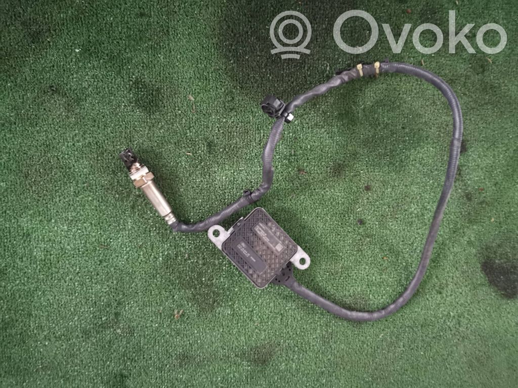 Ford Transit Custom Lambda probe sensor 