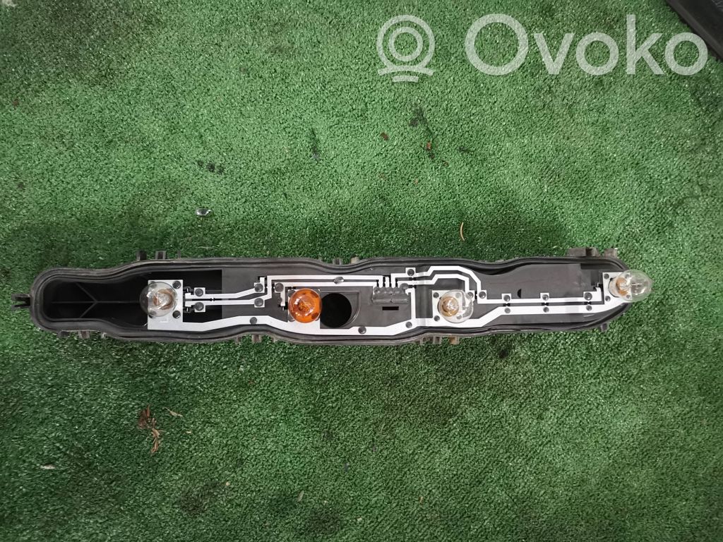 Ford Transit Custom Tail light bulb cover holder 