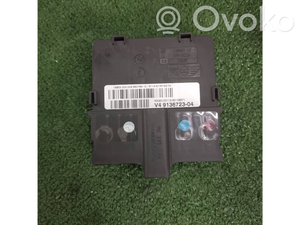 Fuse module   9136723