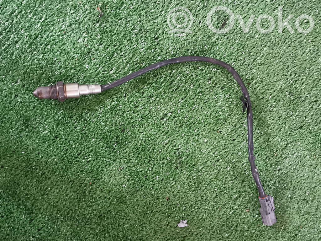 KIA Pro Cee'd III Lambda probe sensor 