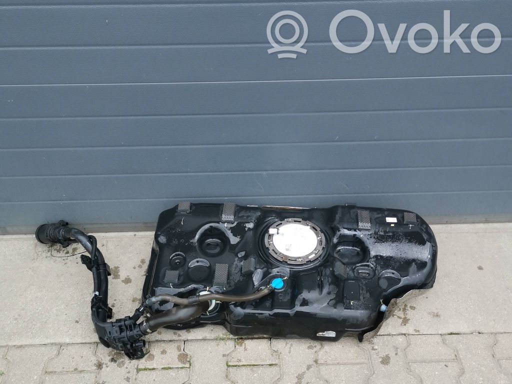 KIA Pro Cee'd III Kraftstofftank 