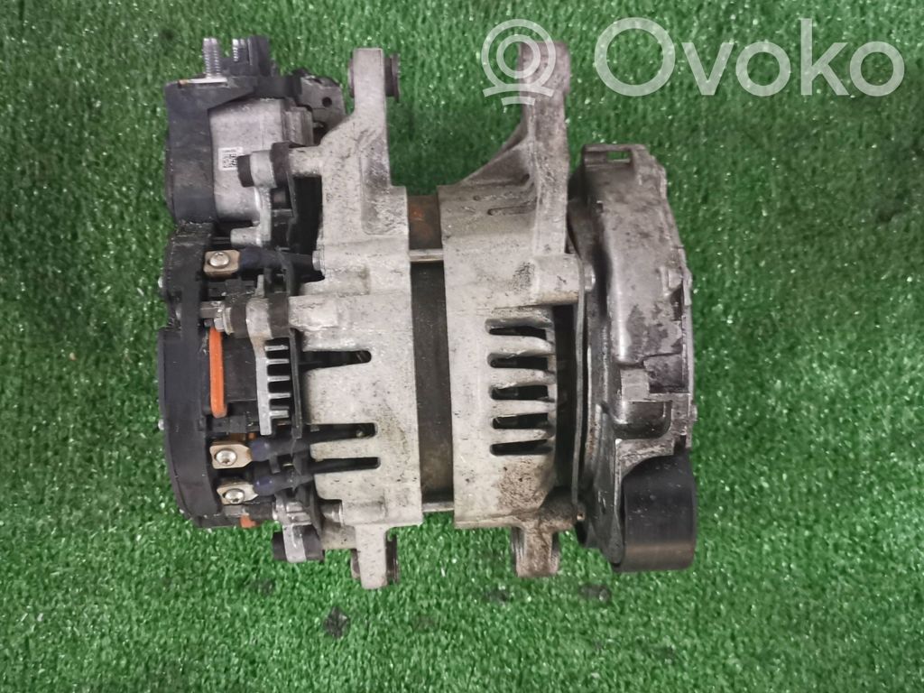 KIA Pro Cee'd III Alternador 