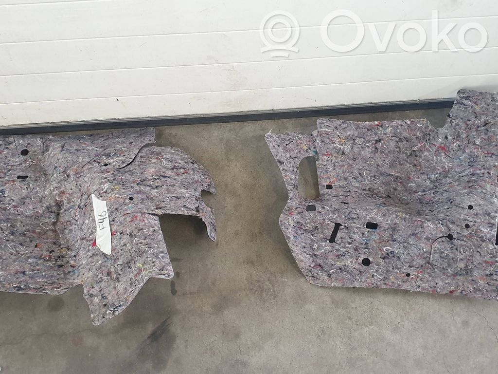 BMW 2 F46 Altra parte della carrozzeria 