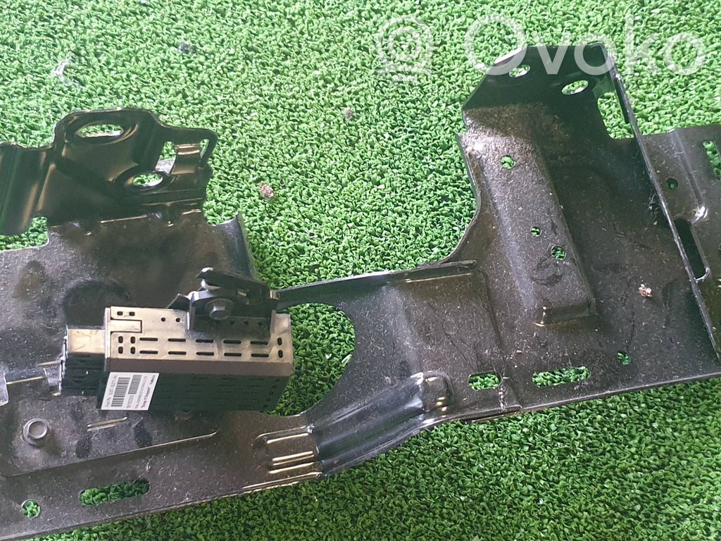 Ford Transit Custom Unidad de control del USB 