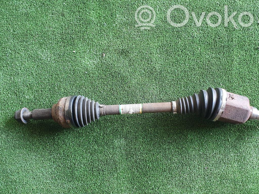Ford Transit Custom Front driveshaft 