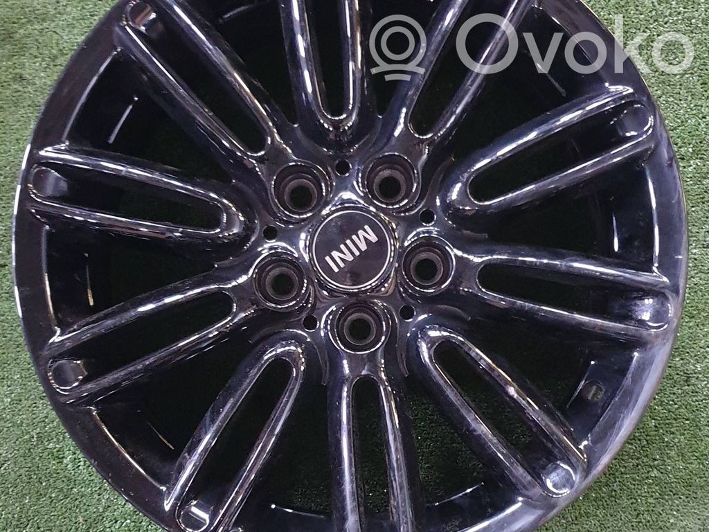 Mini One - Cooper F56 F55 Jantă aliaj R17 