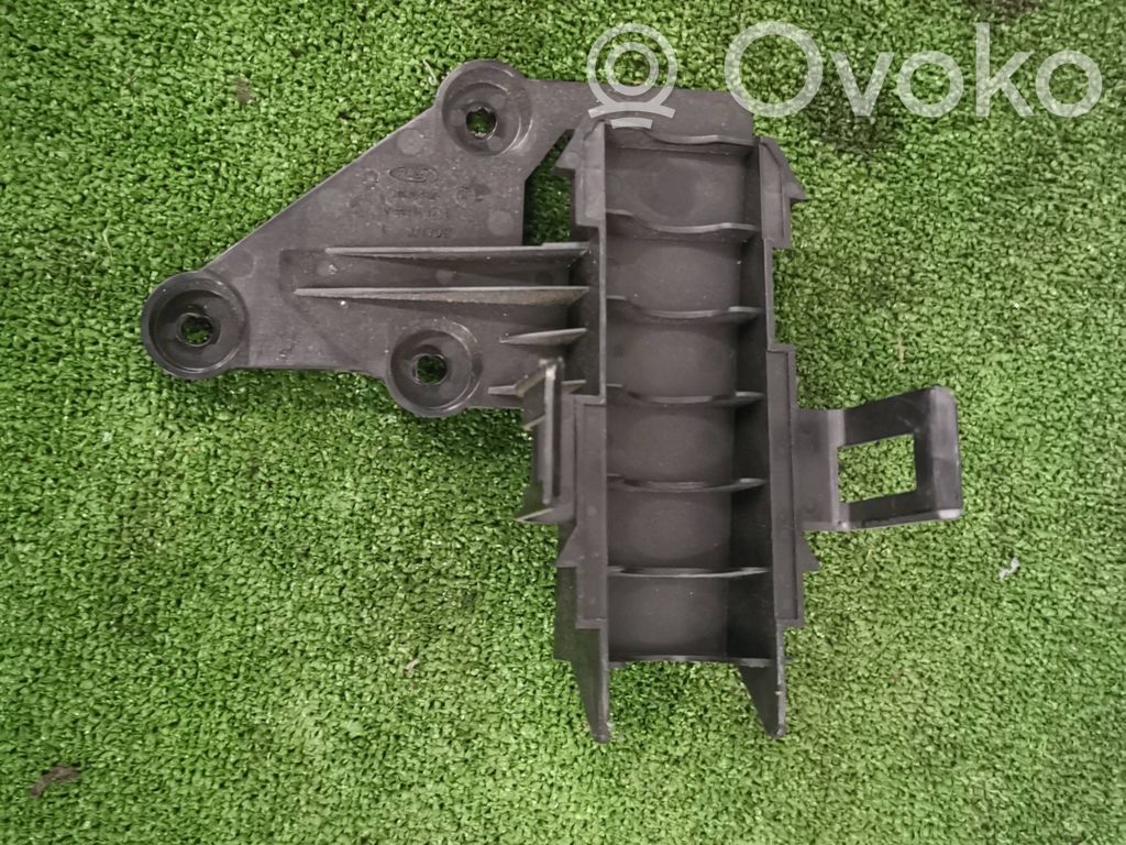 Ford Transit Custom Fuse box cover 