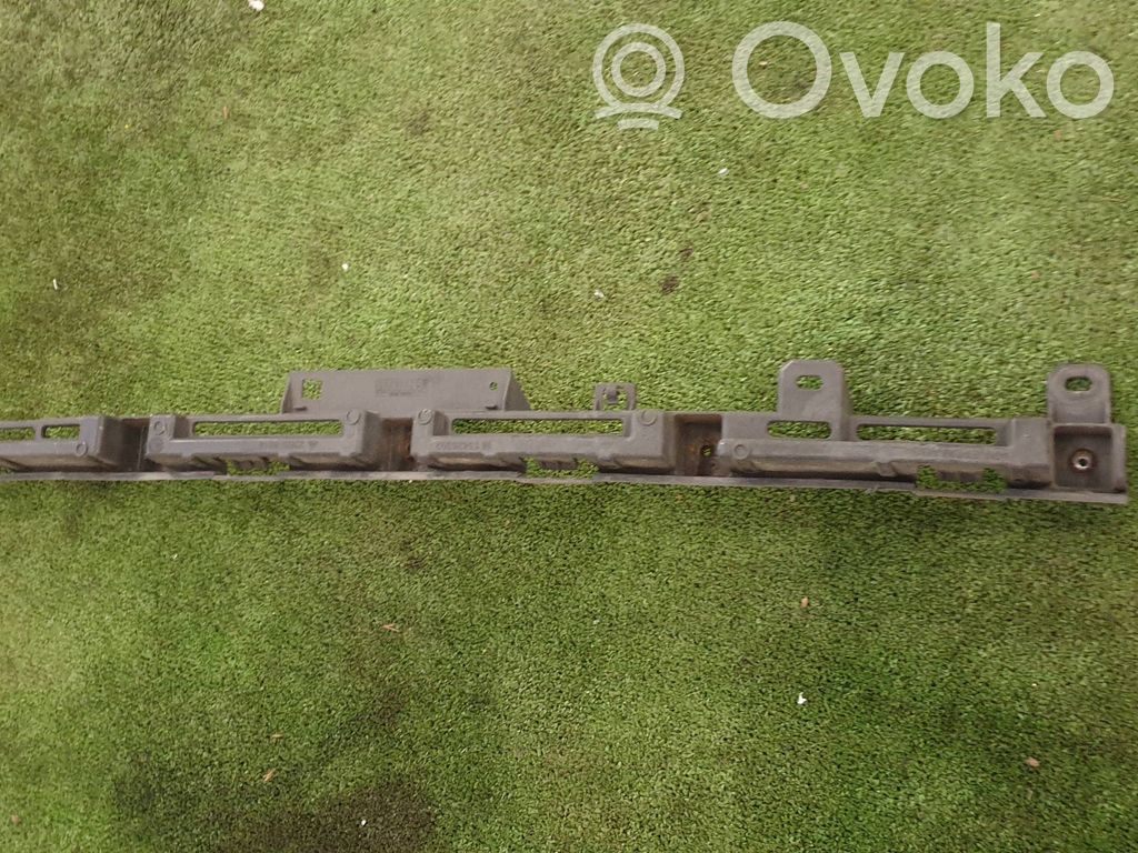Opel Astra K Rear bumper mounting bracket 