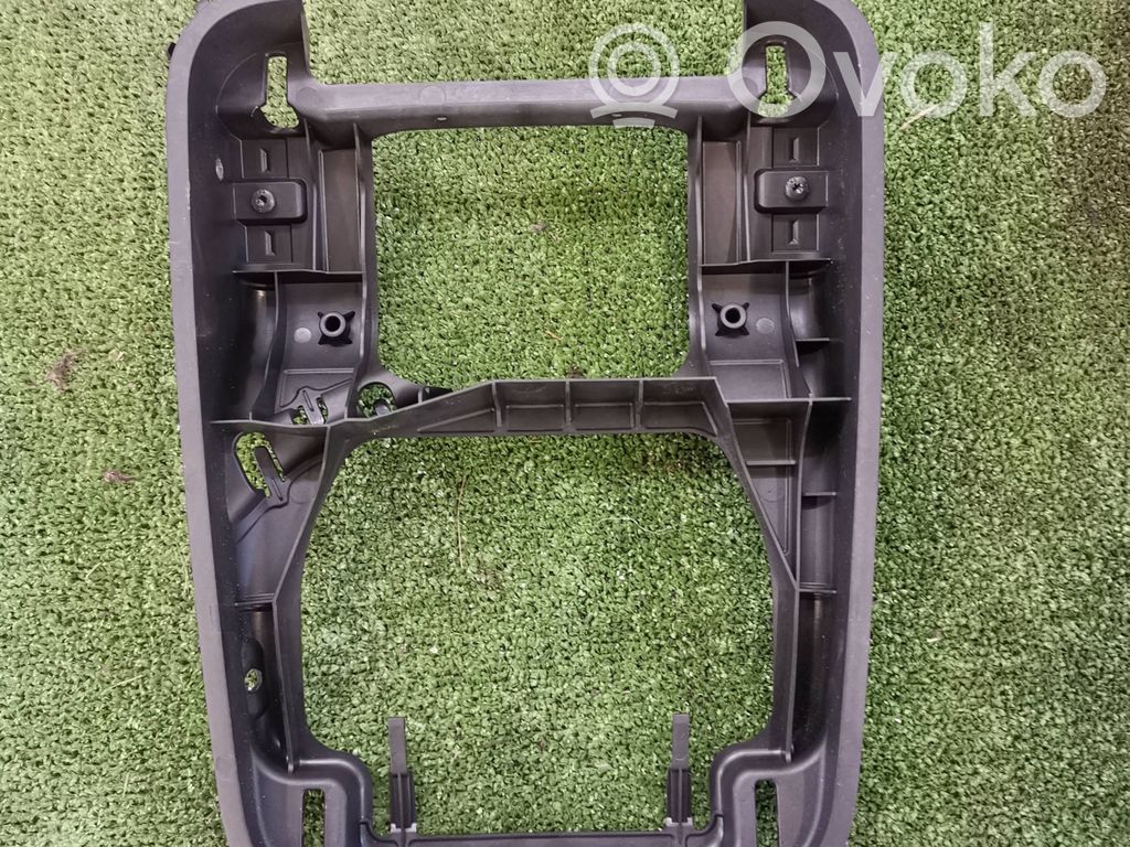 Opel Astra K Luz del asiento delantero 