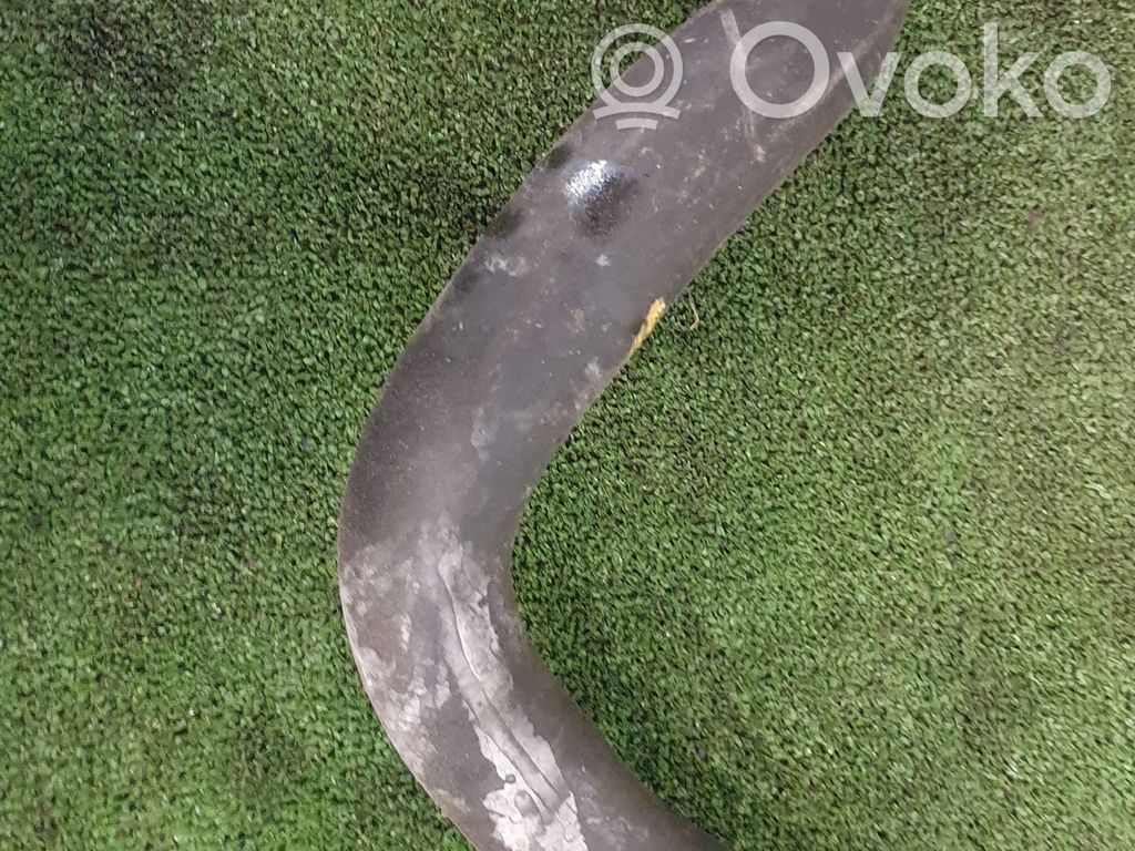 Opel Corsa E Engine coolant pipe/hose 