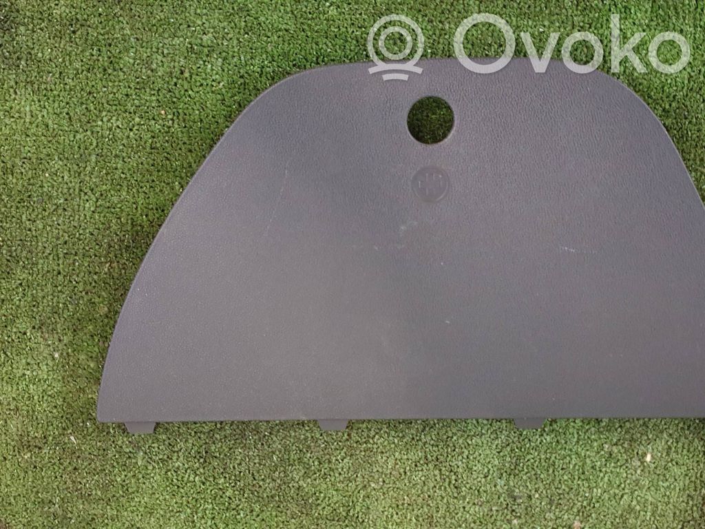 Opel Corsa E Trunk/boot side trim panel 