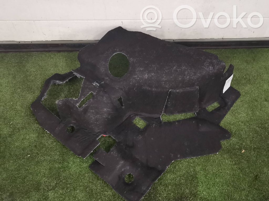 BMW X1 E84 Altra parte interiore 