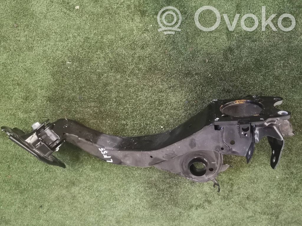 Mini One - Cooper F56 F55 Achsschenkel hinten 