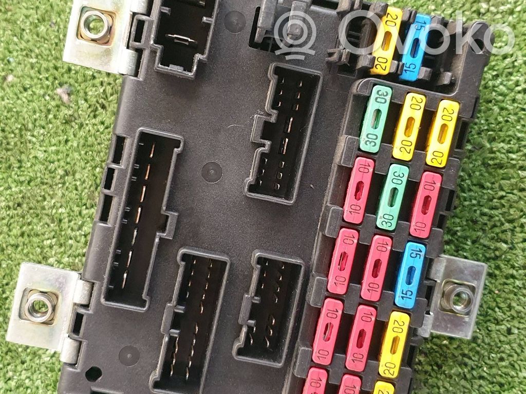 Fiat Barchetta Fuse box set 