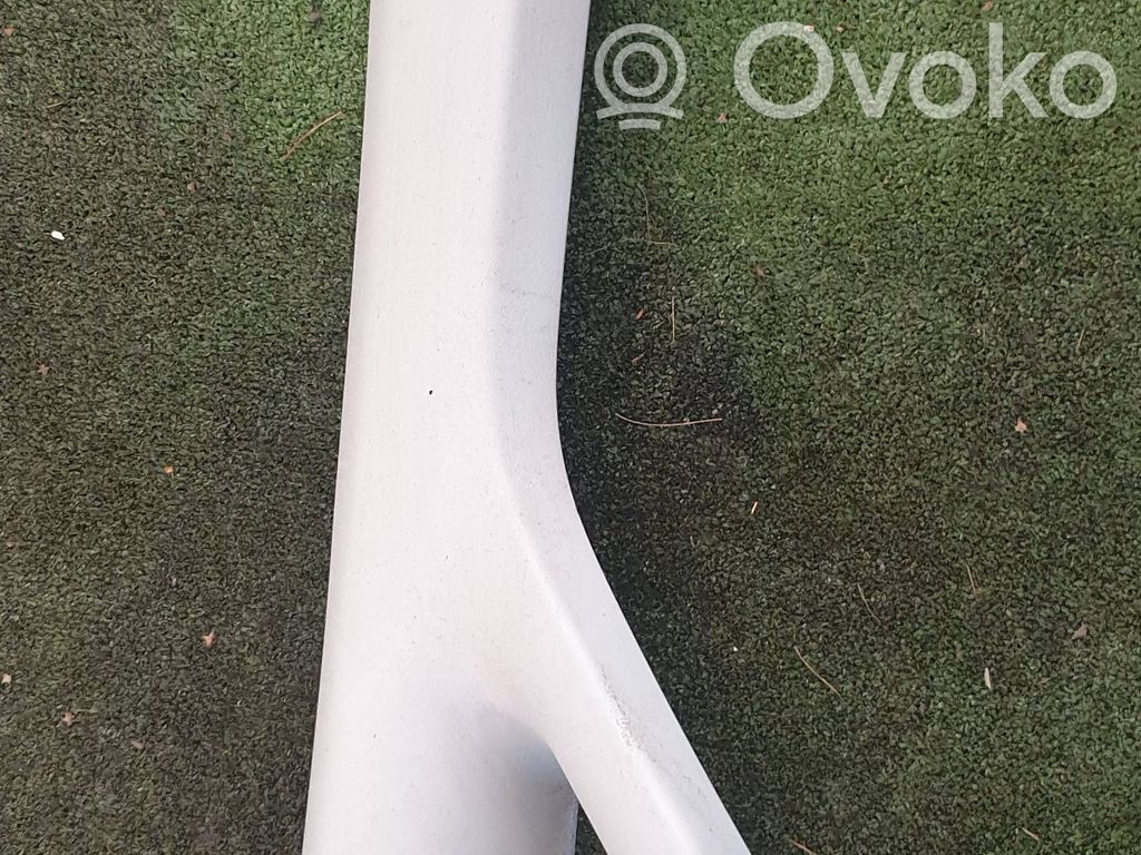 Volkswagen Caddy Osłona słupka szyby przedniej / A 