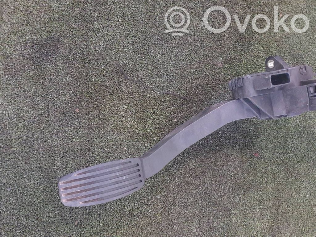Iveco Daily 6th gen Pedal del acelerador 
