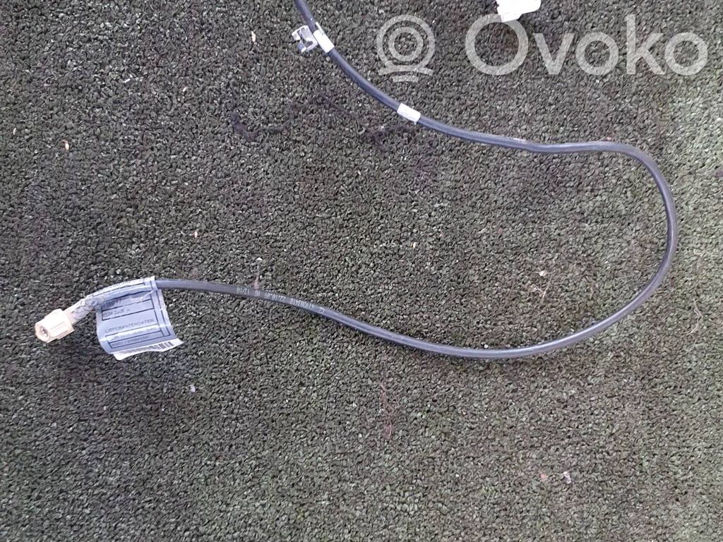 BMW 4 F32 F33 USB socket connector 