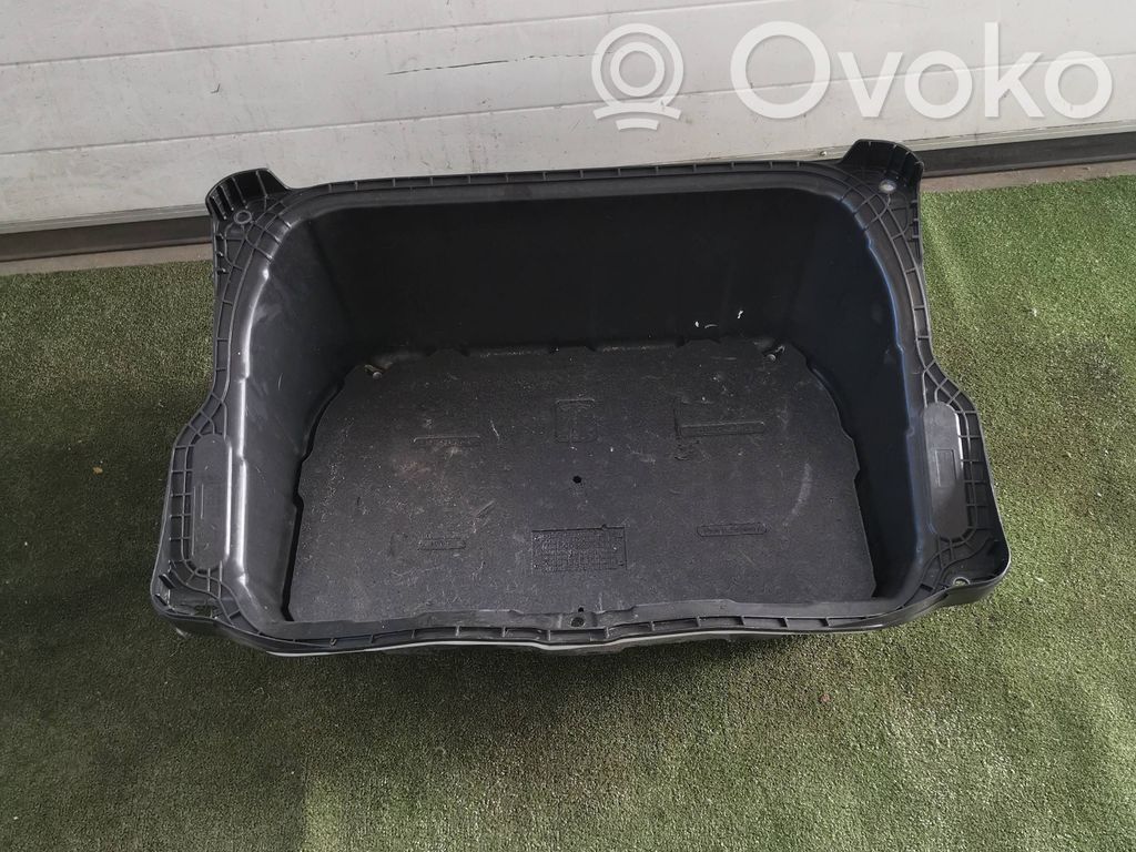Tesla Model Y Bagažinės dugnas 