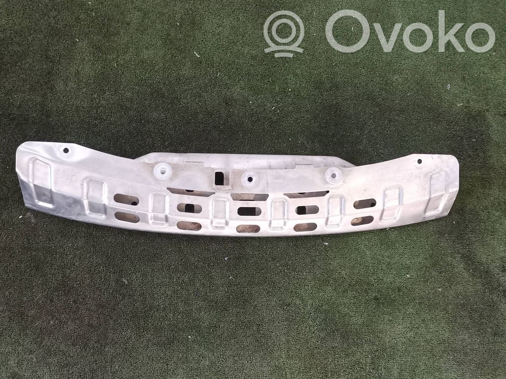 Tesla Model Y Radiator support slam panel bracket 