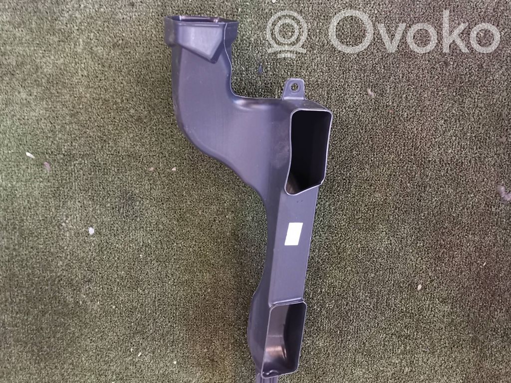 Tesla Model Y Manguera/tubo de toma de aire 