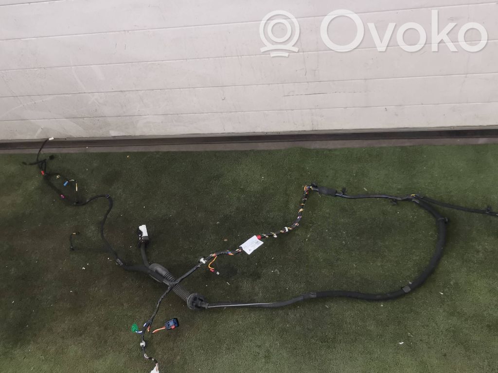 Tesla Model Y Arnés/cableado de puerta delantera 