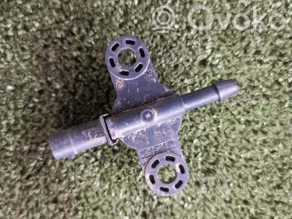 Audi A4 S4 B9 8W Airbagsensor Crashsensor Drucksensor 