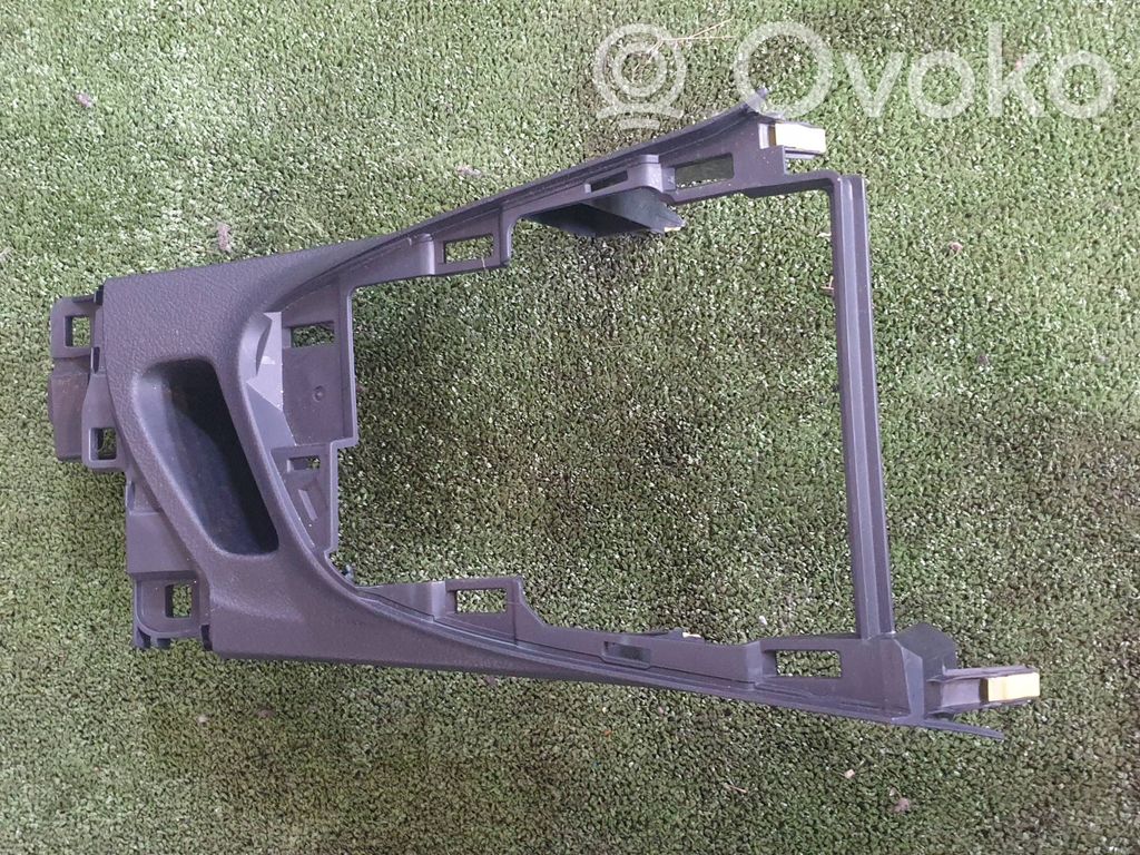 Toyota Auris E180 Gear shifter surround trim plastic 