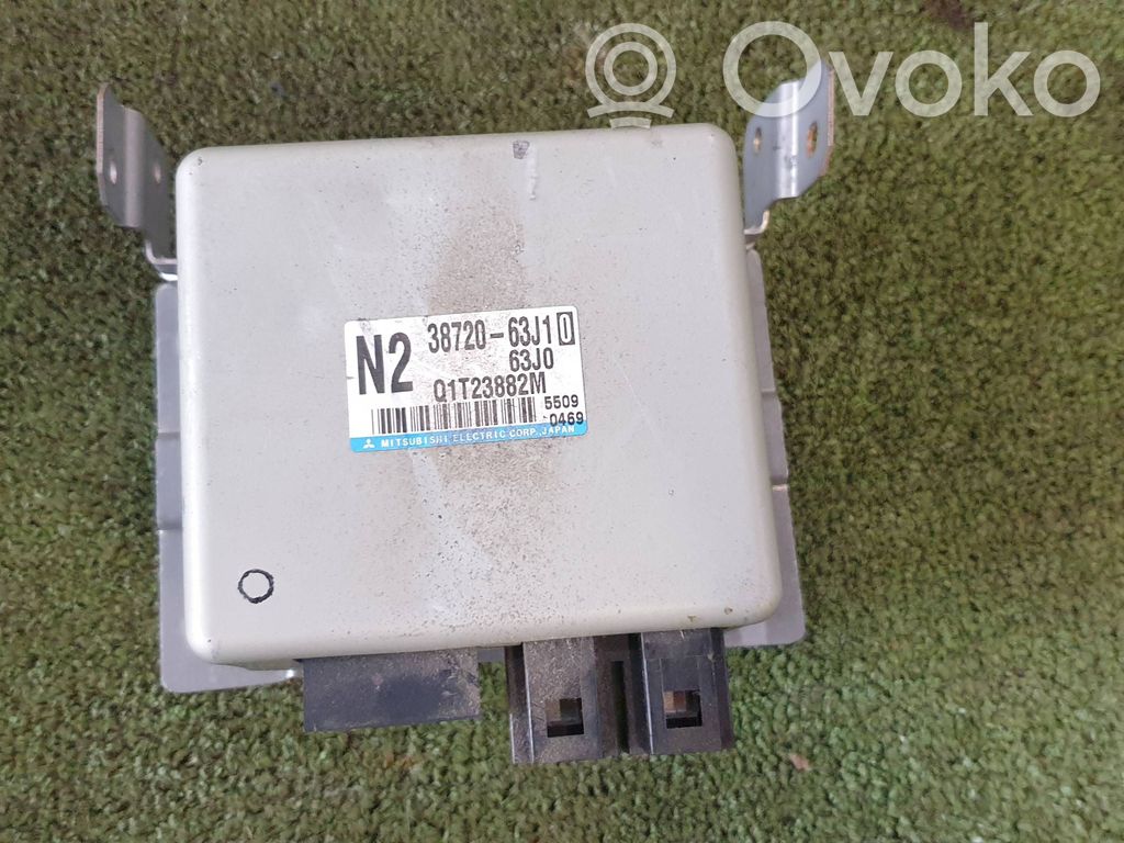 Suzuki Swift I Power steering control unit/module 