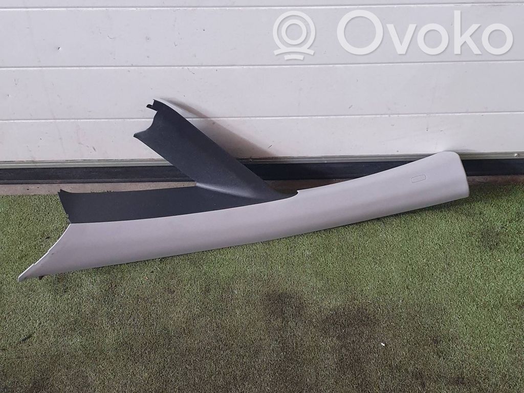 Opel Corsa D (A) statramsčio apdaila 