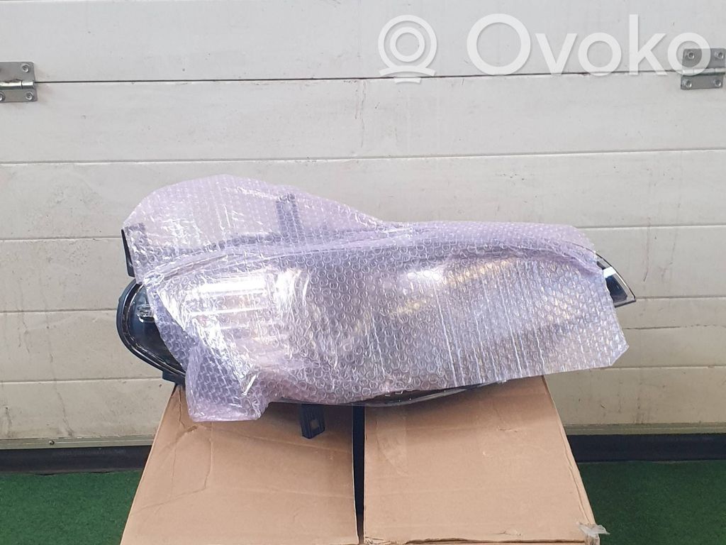 BMW X6 E71 Headlight/headlamp 
