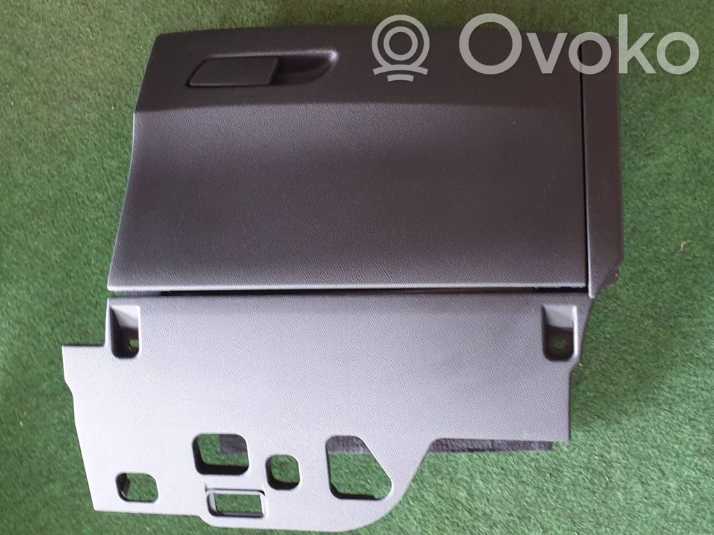 Audi A4 S4 B9 8W Glove box 