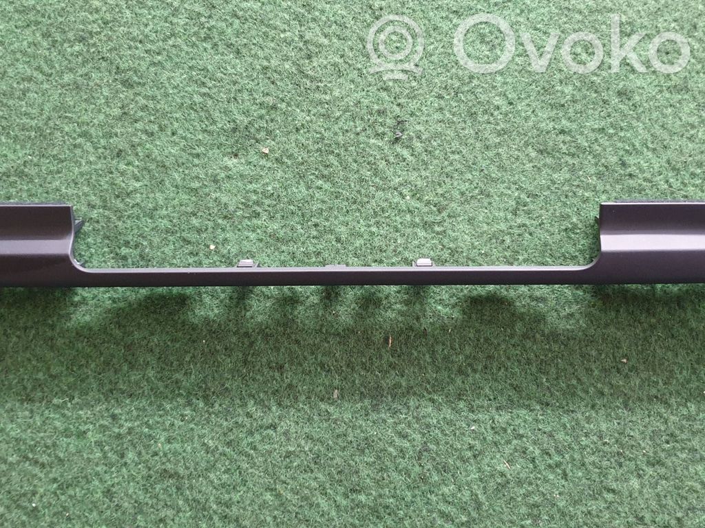Audi A4 S4 B9 8W Autres pièces du tableau de bord 