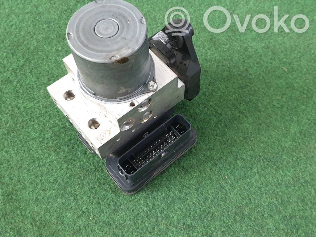 Audi A4 S4 B9 8W Pompa ABS 