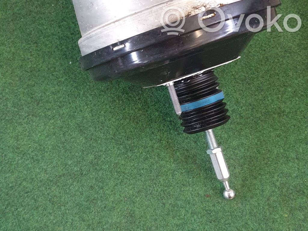 Audi A4 S4 B9 8W Jarrutehostin 